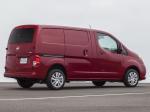 Nissan NV200 Compact Cargo 2013 года